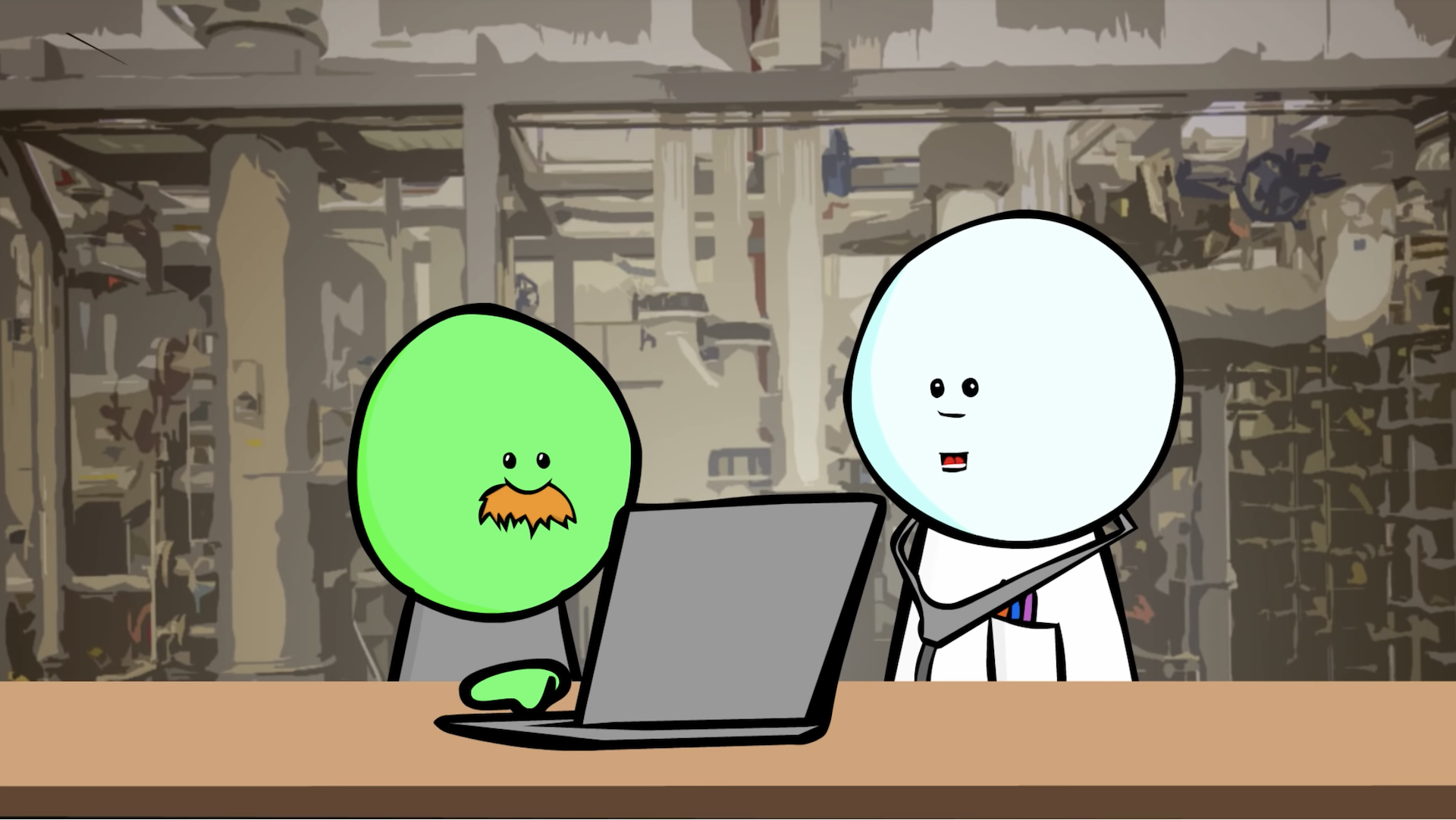 Palomitas de Microondas: Velvet Buzzsaw