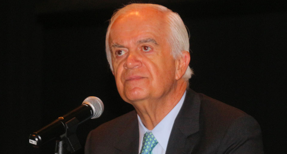 Pedro Aspe responde a señalamientos de la Presidencia de López Obrador