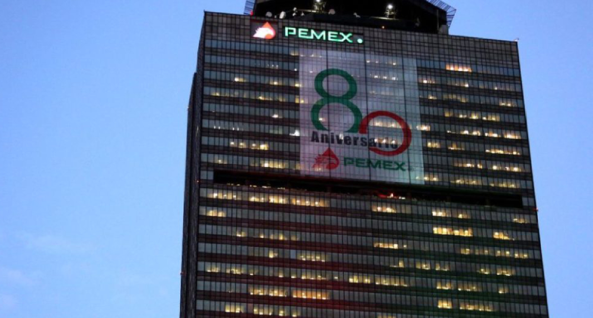 Consejeros de Pemex renunciarían por diferencias con AMLO: WSJ