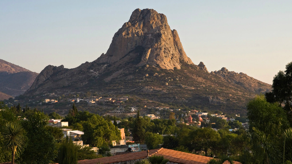 No darán recursos federales para Pueblos Mágicos