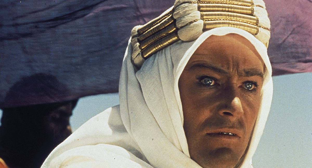 Los actores que han sido más nominados y nunca han ganado un Óscar - peter-otoole