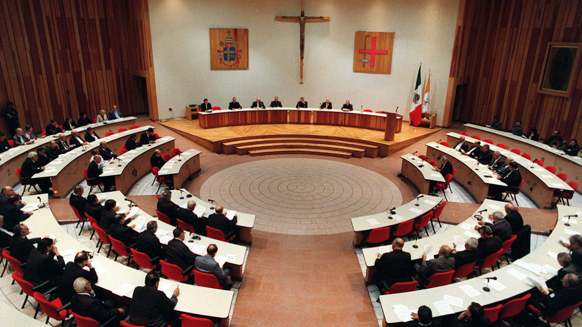 Víctimas piden al episcopado información de sacerdotes suspendidos