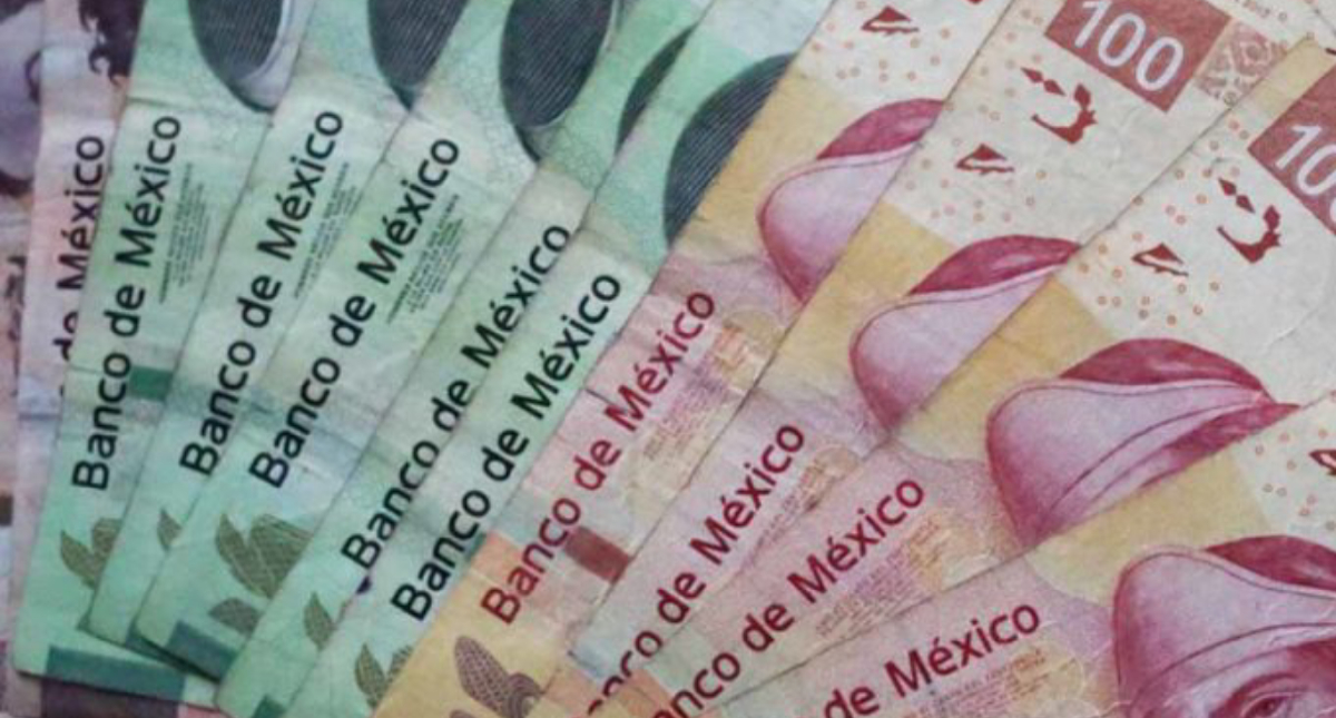 PIB de México creció solo 0.2 por ciento en el último trimestre de 2018