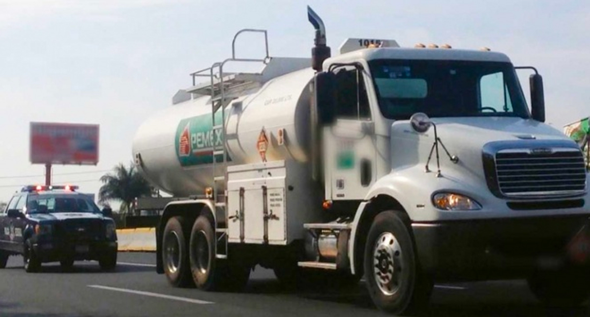 Gobierno peleará 400 mdp de pipas que nunca llegaron