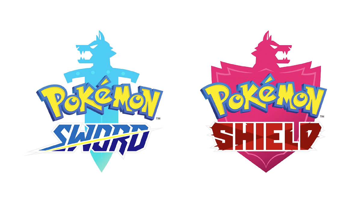 #Video Presentan Pokémon Sword y Shield
