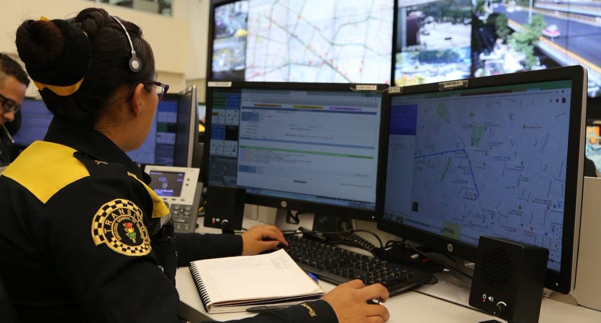 CDMX se alía con Waze para mejorar la movilidad