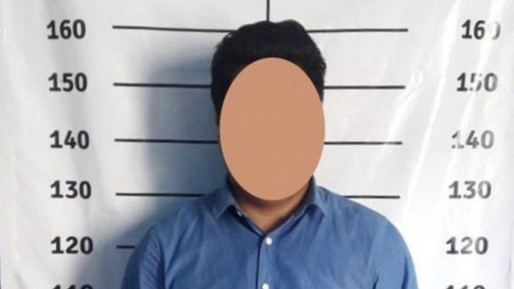 Detienen a ‘pollero’ en Oaxaca