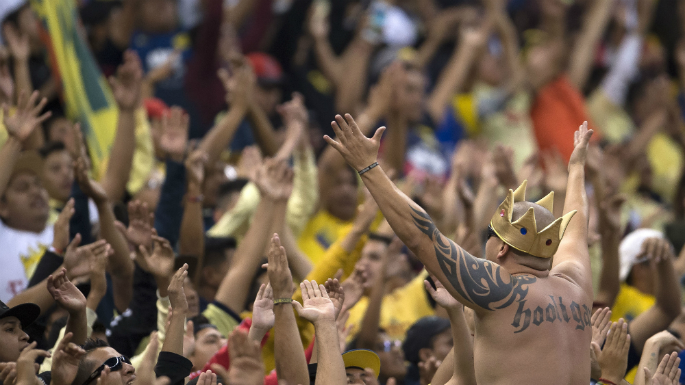 Avanzan acuerdos para garantizar seguridad en partido Pumas-América