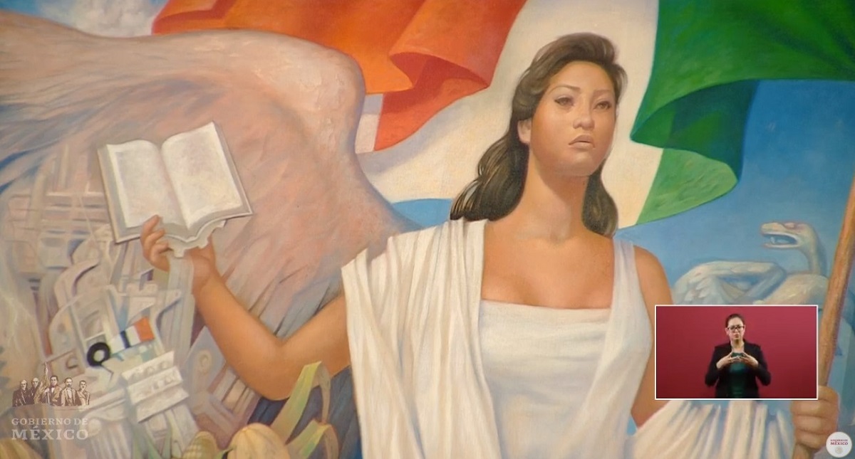 Cancelan timbre postal de Emiliano Zapata - portada-de-libro-de-texto-gratuito