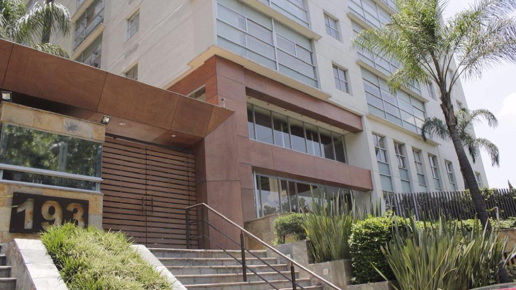 Identifican a sospechoso de asesinato en Mariano Escobedo