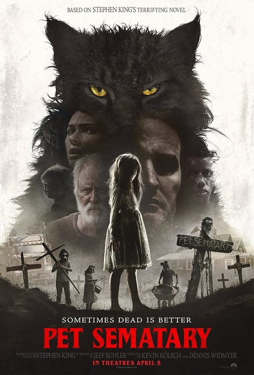 #Video Presentan con tráiler la película de terror Cementerio maldito - poster-oficial-de-cementerio-de-animales