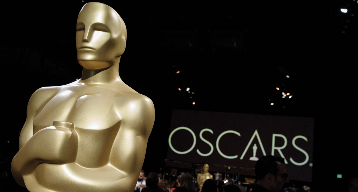 ¿Quién y cómo se elige a los ganadores del Óscar?