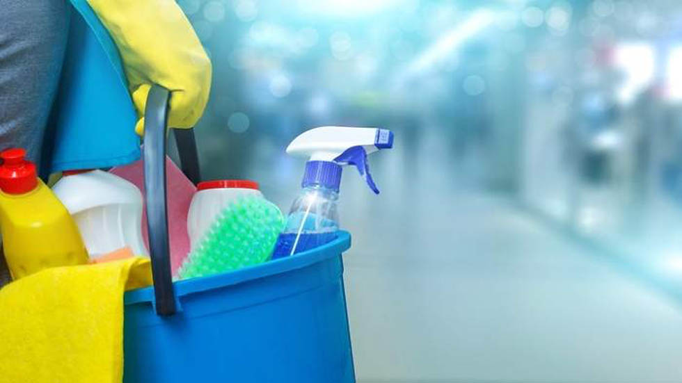 Limpieza del hogar contamina más que autos