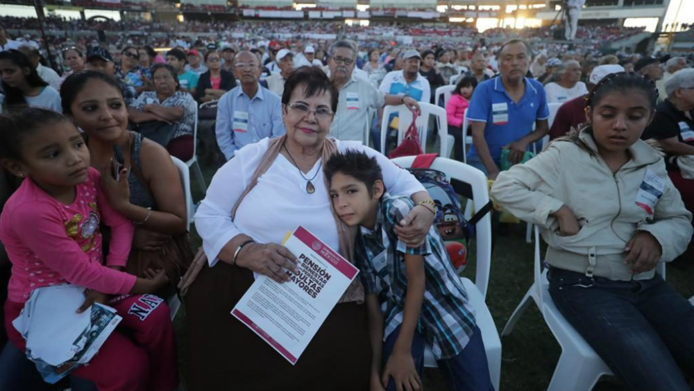 Programas prioritarios están en marcha y sin intermediarios: Bienestar