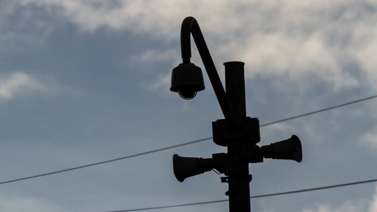 Alerta sísmica en Oaxaca funciona al 100 por ciento: Protección Civil