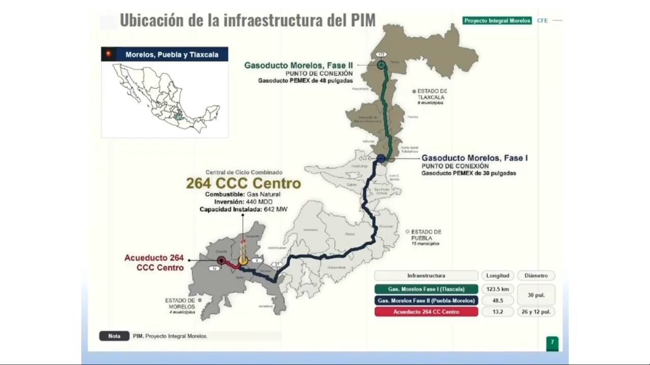 Va consulta sobre termoeléctrica de Morelos - proyecto-integral-morelos