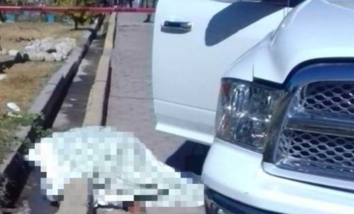 Asesinan a comandante de Los Reyes de Juárez, Puebla
