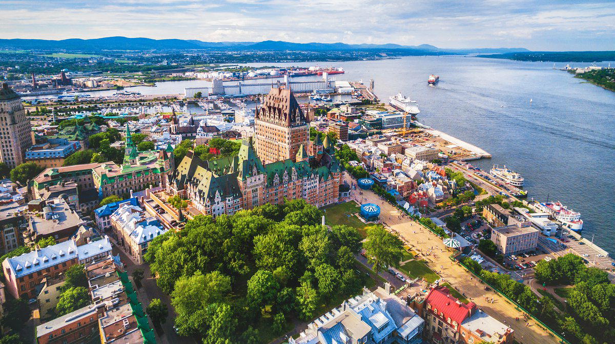 Reconocen a Tepoztlán como el segundo destino más romántico del mundo - quebec-1