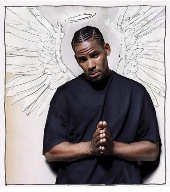 Acusan al cantante R. Kelly de 10 cargos de abuso sexual - r-kelly-alas