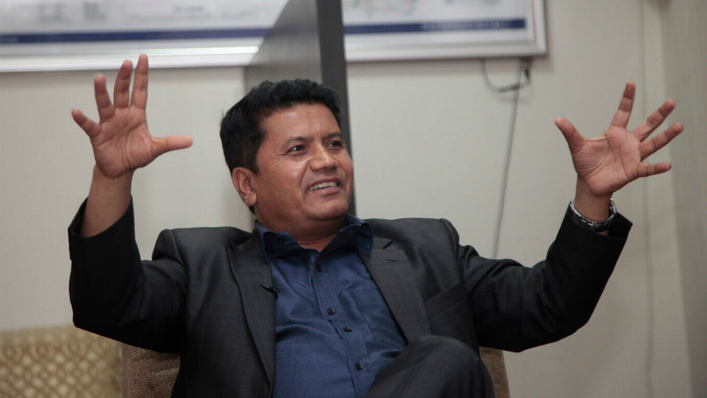 Siete muertos en accidente de helicóptero en Nepal, incluido un ministro