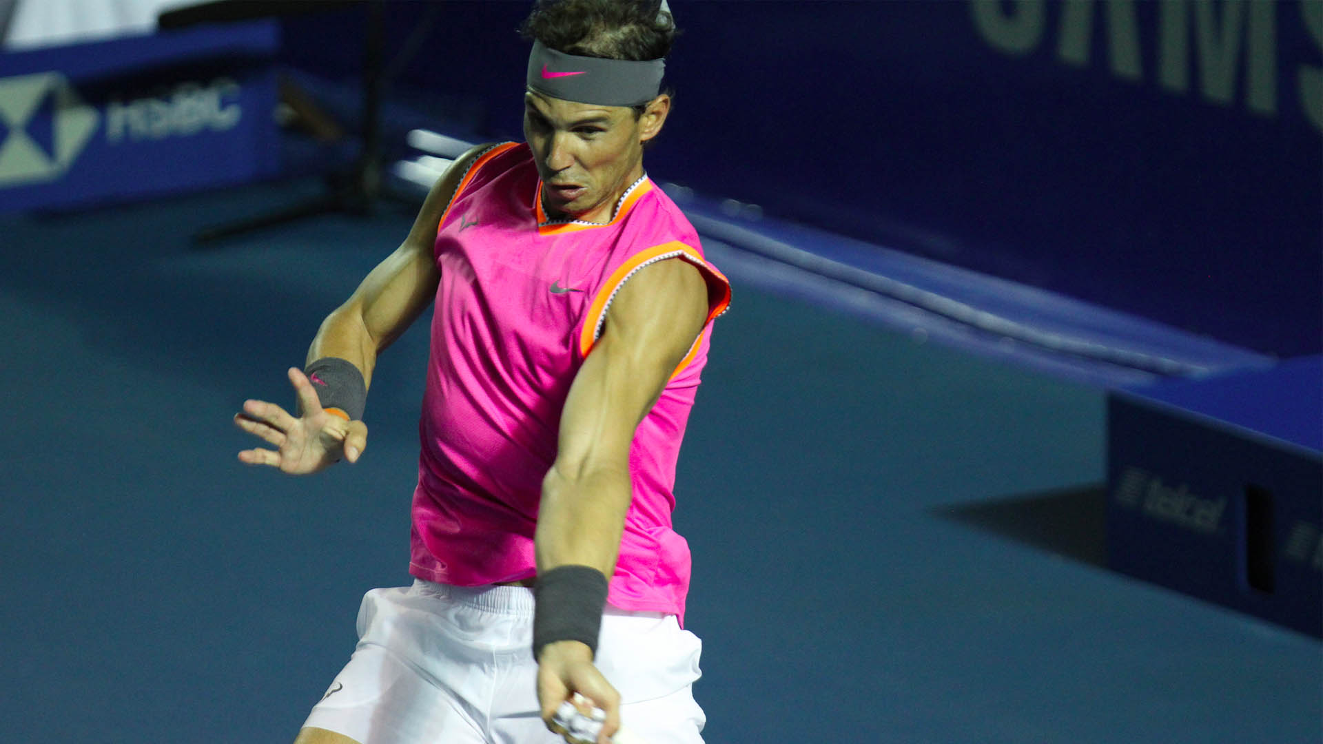 Nadal se va de Acapulco tras caer ante Nick Kyrgios - rafael-nadal-acapulco-abierto