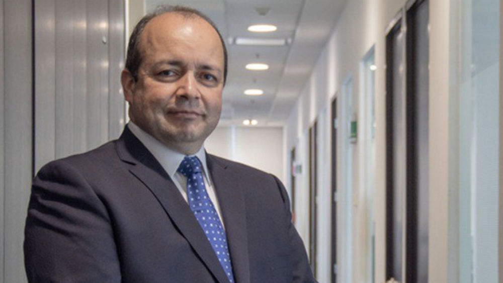 Ramiro Camacho será comisionado del Ifetel por nueve años