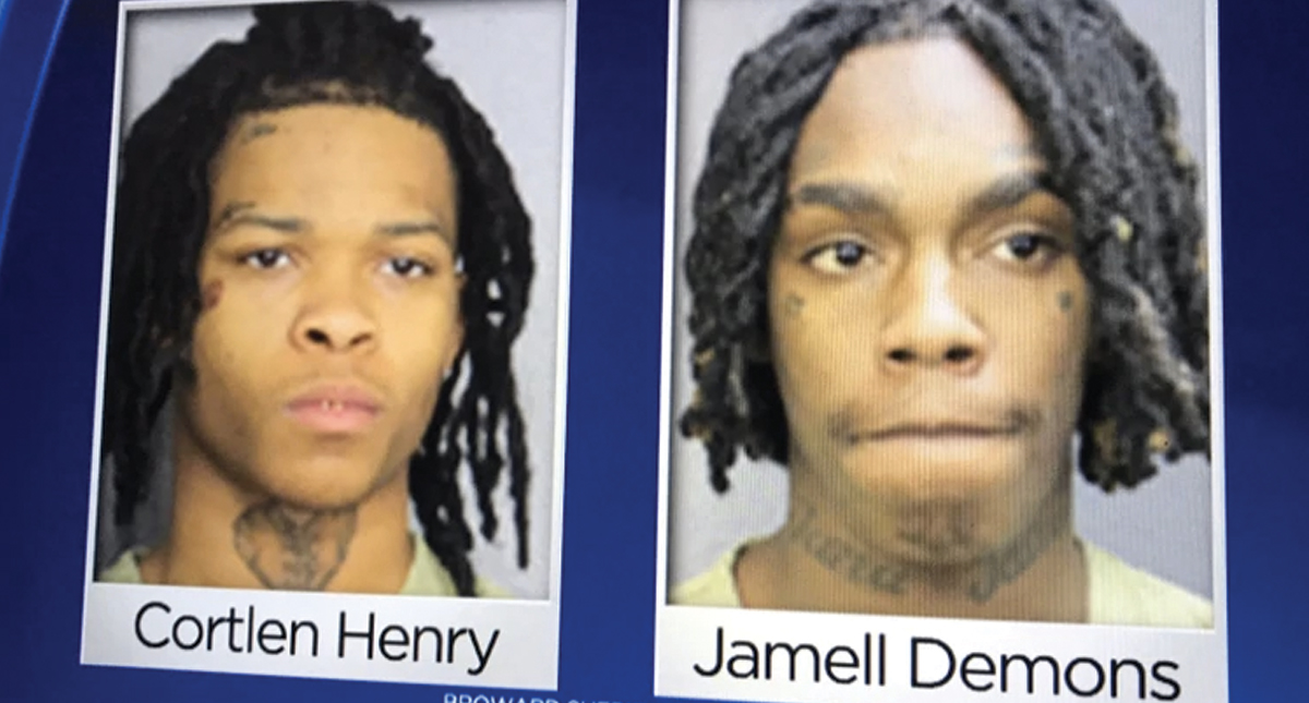 Detienen a rapero acusado de haber asesinado a dos de sus amigos - rapero-kanye-west