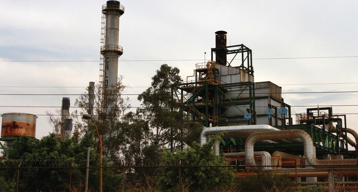 Pemex confirmó que construcción de refinería de Dos Bocas iniciará a finales de 2019