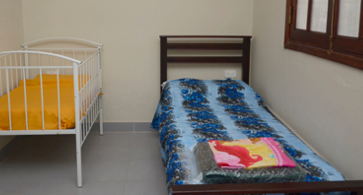 Refugios para mujeres maltratadas se mantienen: AMLO