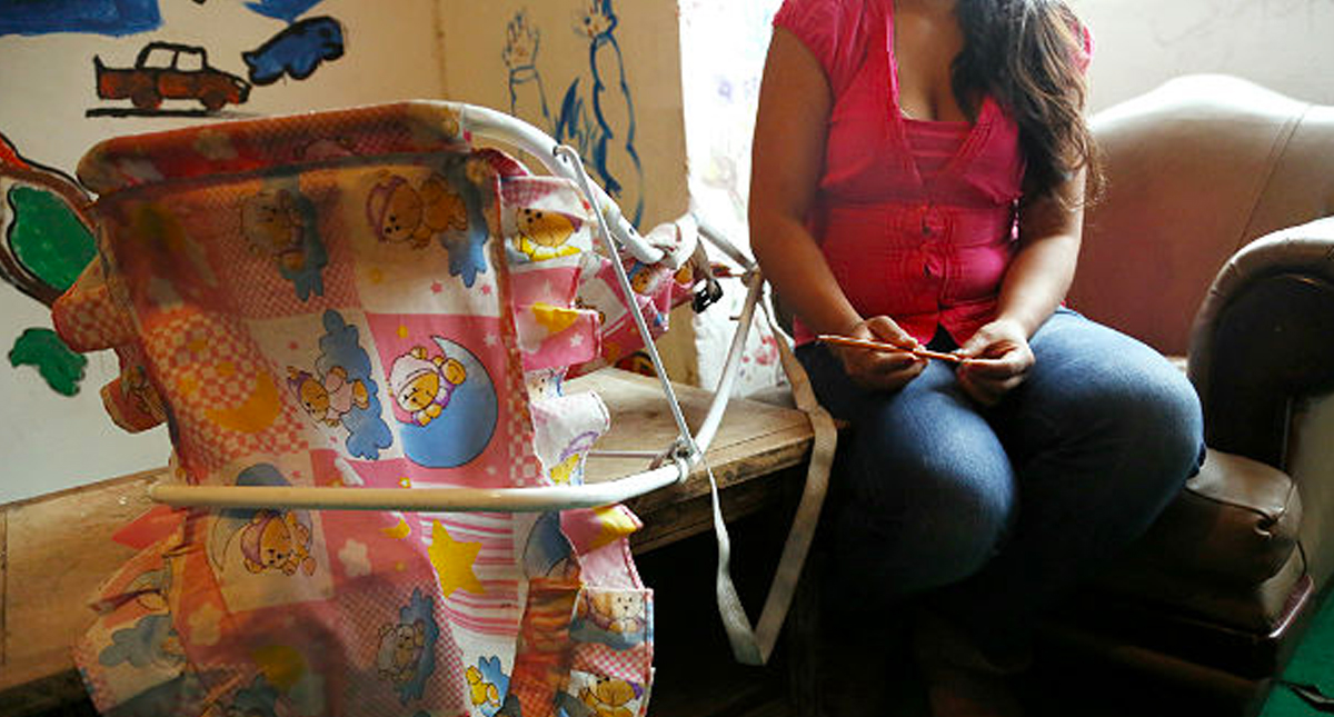 CNDH pide reconsiderar la suspensión de subsidios a refugios