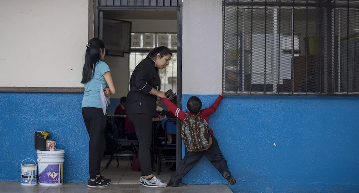 Inician preinscripciones en Ciudad de México