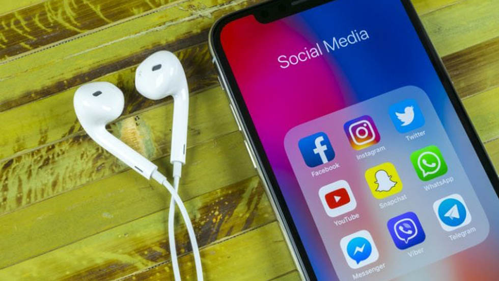 ¿Qué hacer en redes sociales después de una ruptura?