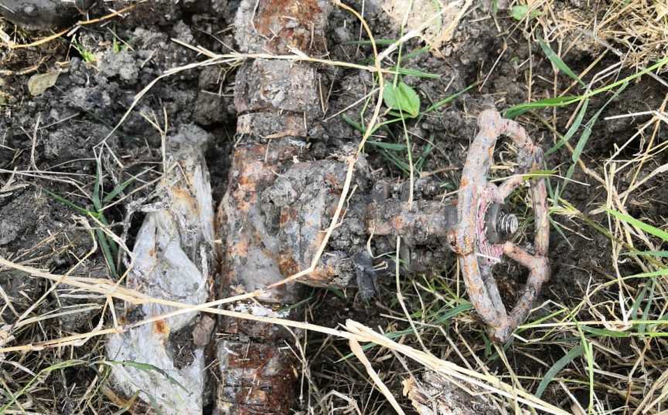 Descubren toma clandestina bajo laguna en Tamaulipas - reporto-existencia-manguera-conectada-poliducto-0-307-864-538