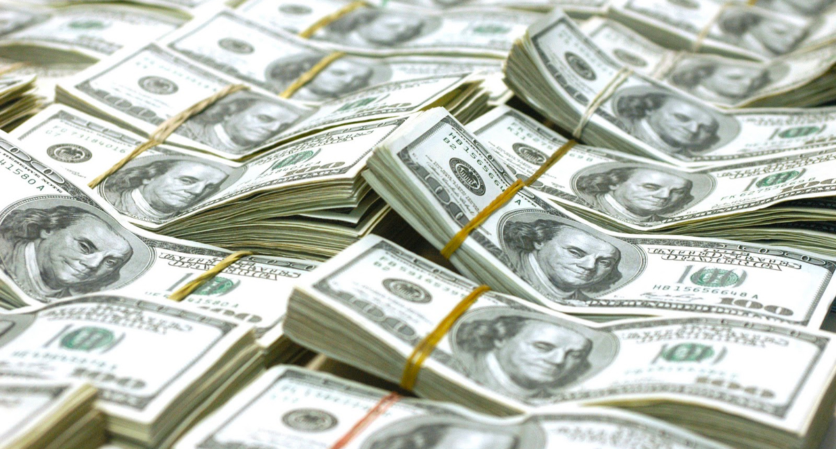 Reservas internacionales se ubican en 175 mil 501 mdd tras disminución Reservas internacionales se ubican en 175 mil 501 mdd tras disminución