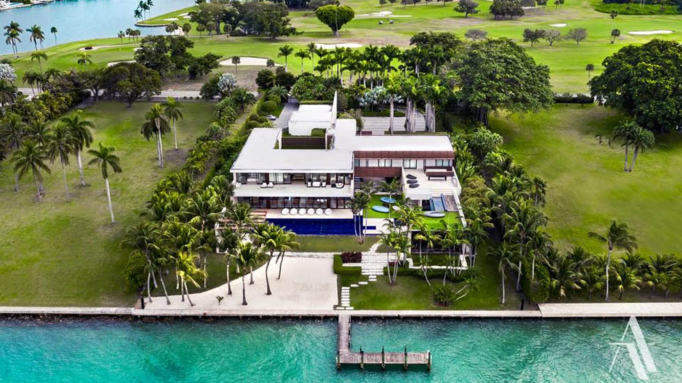 Residencia vuelve a romper récord en Miami tras venderse en 50 mdd - residencia-miami-alexander-team-8