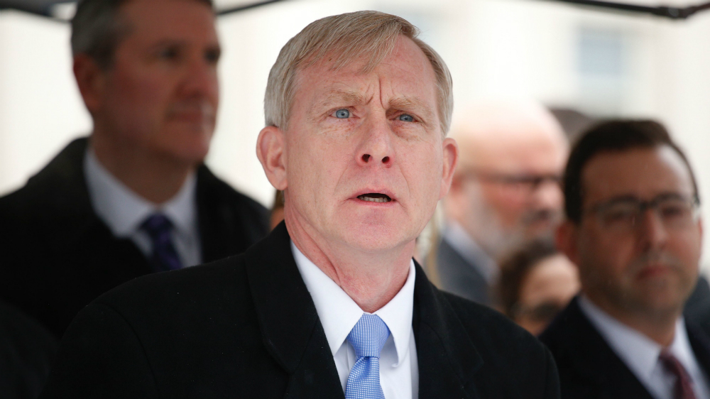 ‘El Chapo’ no tiene posibilidad de salir bajo fianza: fiscal de Nueva York