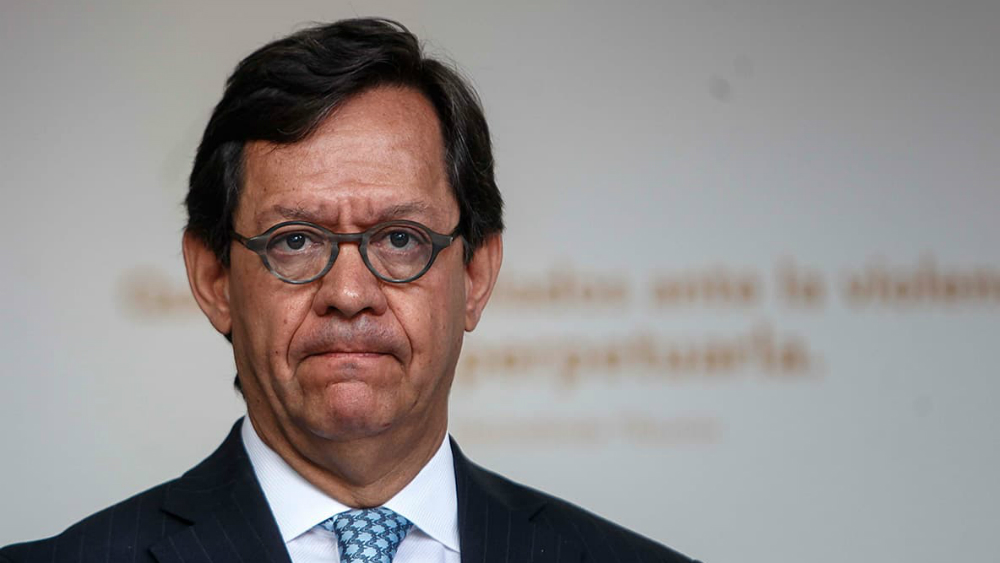 Roberto Campa Cifrián es nuevo director de Asuntos Corporativos de FEMSA