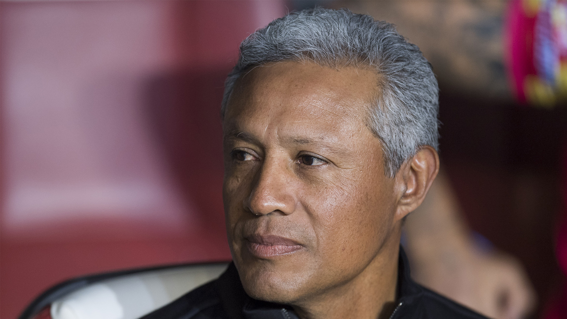 Roberto Hernández fuera de Monarcas