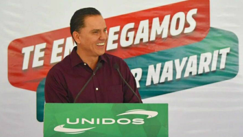 Aumenta a 20 años inhabilitación de exgobernador Roberto Sandoval