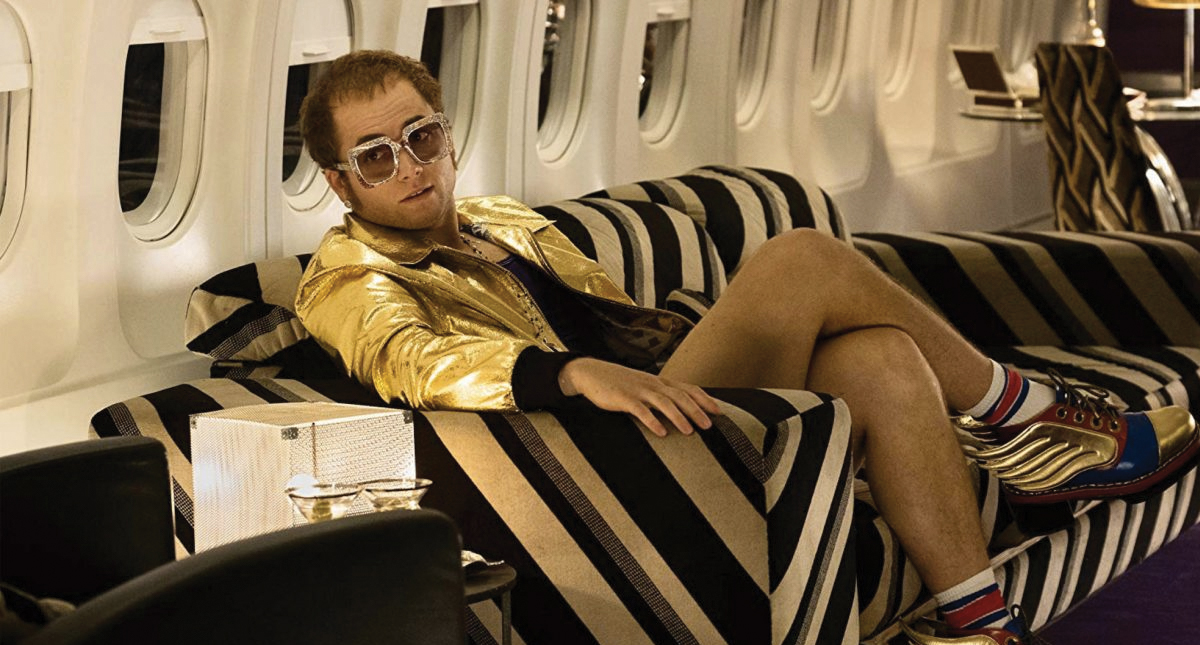 #Video El avance de ‘Rocketman’