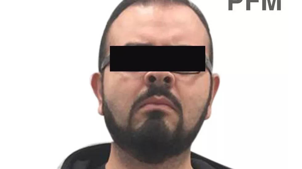 Vinculan a proceso a Rodrigo Vallejo, hijo de exgobernador de Michoacán