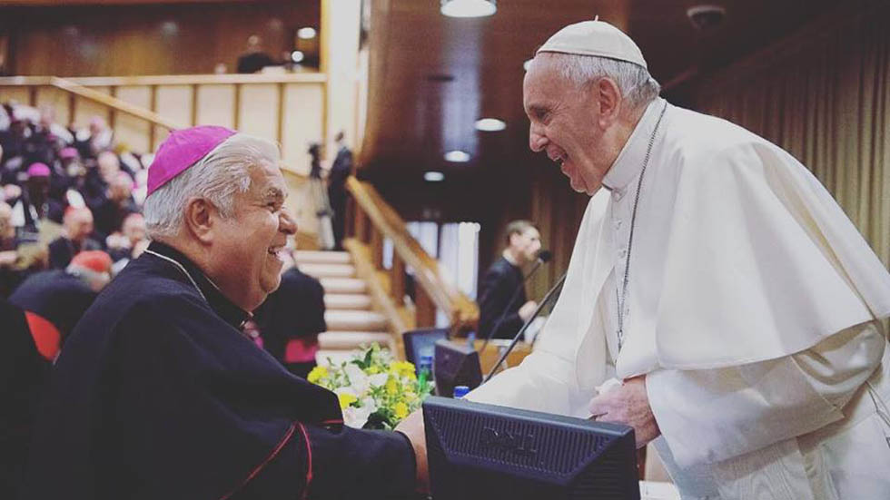 Iglesia ya no puede ir para atrás por abusos sexuales: CEM