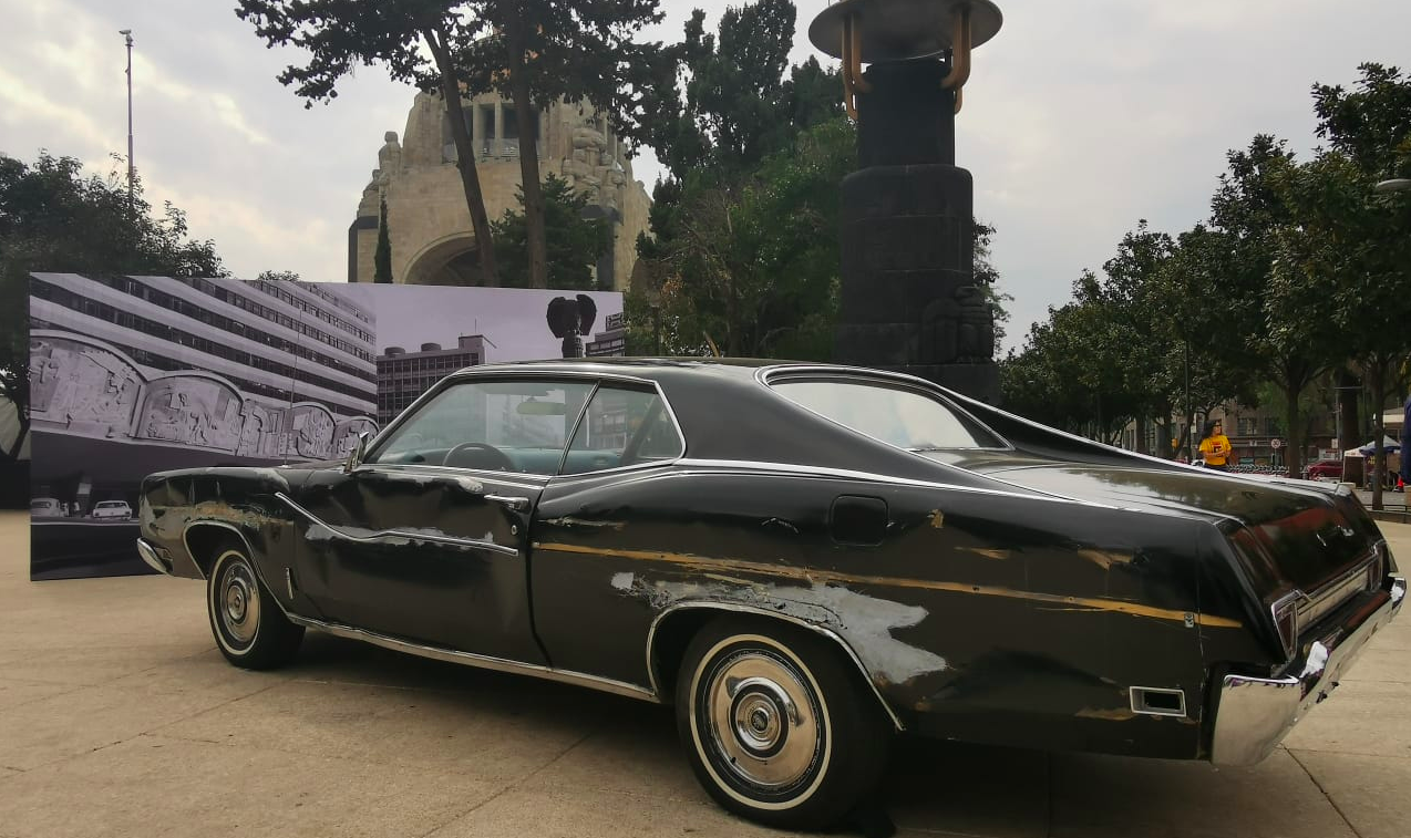 Roma Fest, una ventana a la década de los 70 - romafest1