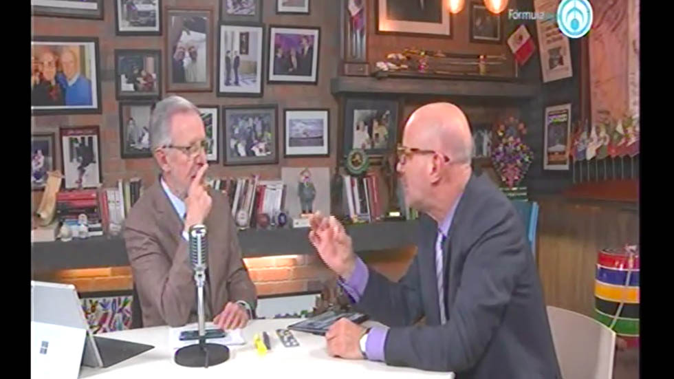 Morena ganará elección extraordinaria de Puebla: Rubén Cortés Morena ganará elección extraordinaria de Puebla: Rubén Cortés