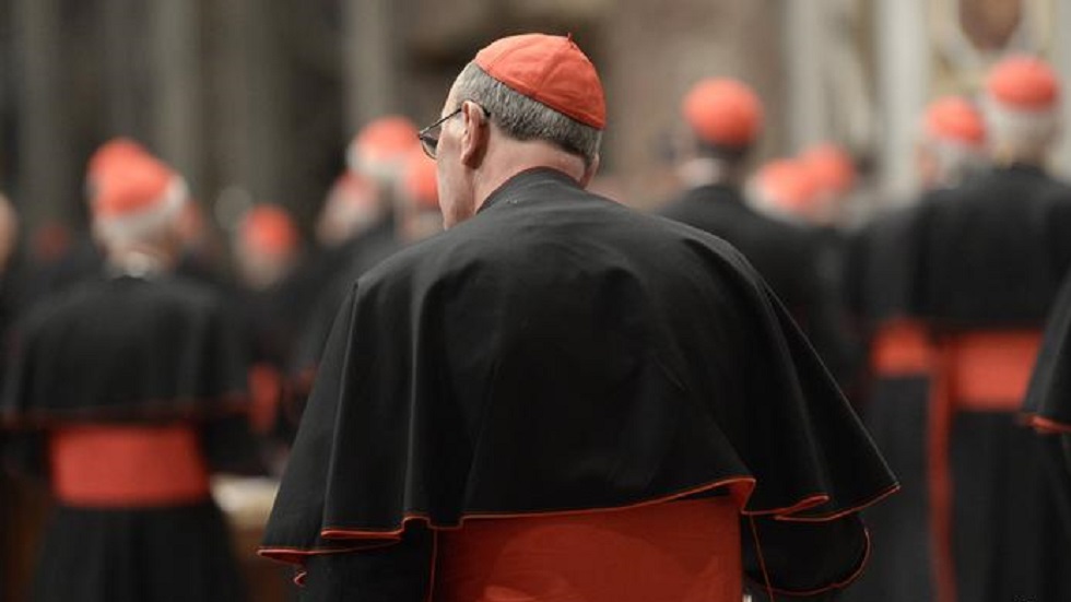 Investigan a 100 sacerdotes por presuntos abusos sexuales en Múnich