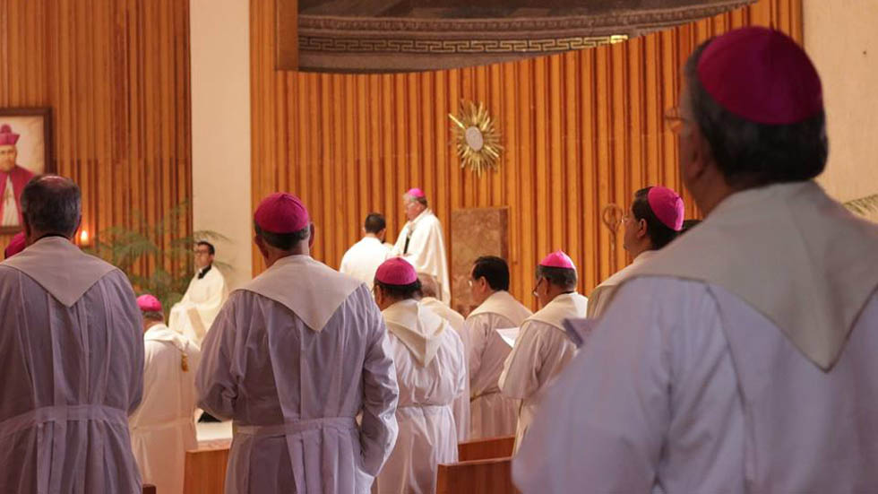 Iglesia Católica separa a 152 sacerdotes por abuso sexual en México