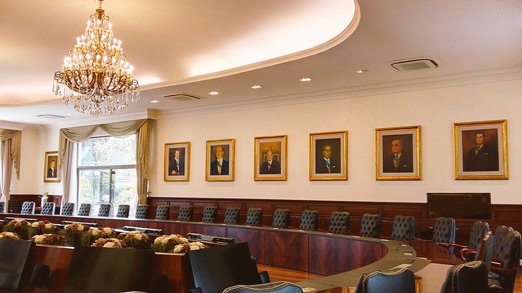 Hallan obras de arte ‘desaparecidas’ de Los Pinos