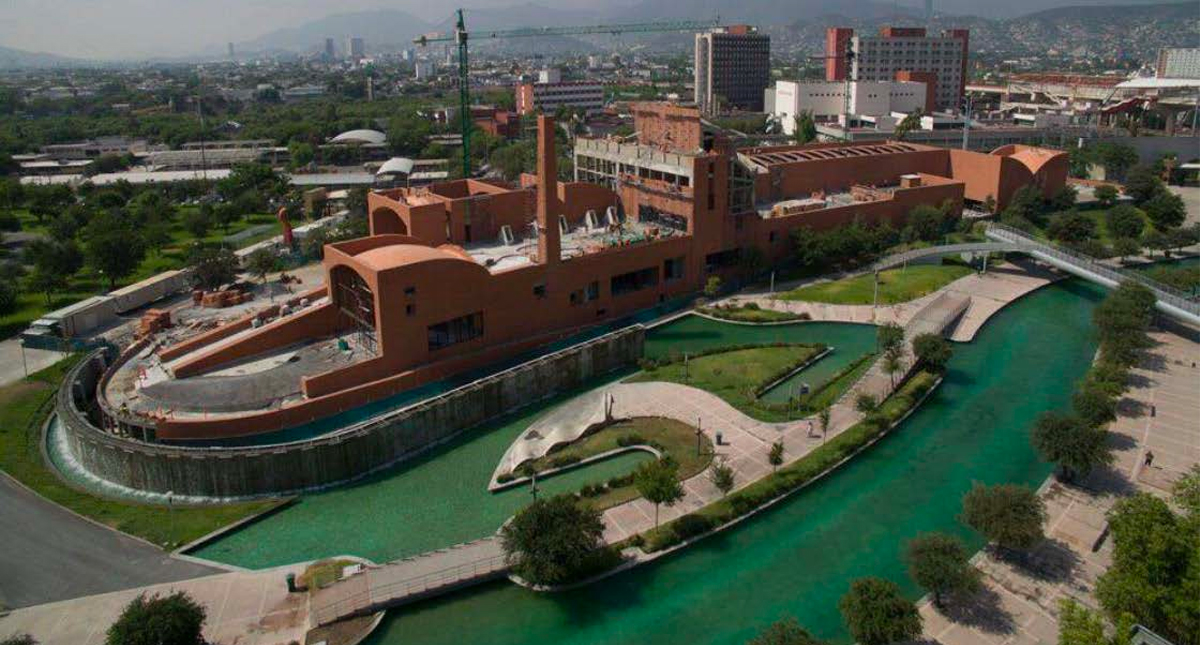 AMLO inaugura el Salón de la Fama del Beisbol Mexicano en Monterrey AMLO inaugura el Salón de la Fama del Beisbol Mexicano en Monterrey