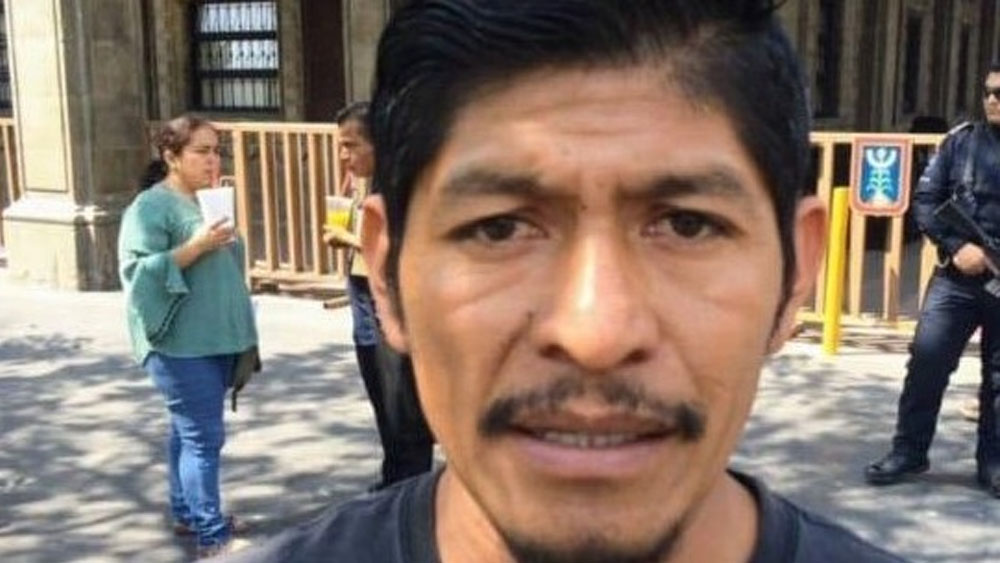 Matan a líder de opositores a termoeléctrica en Morelos Matan a líder de opositores a termoeléctrica en Morelos