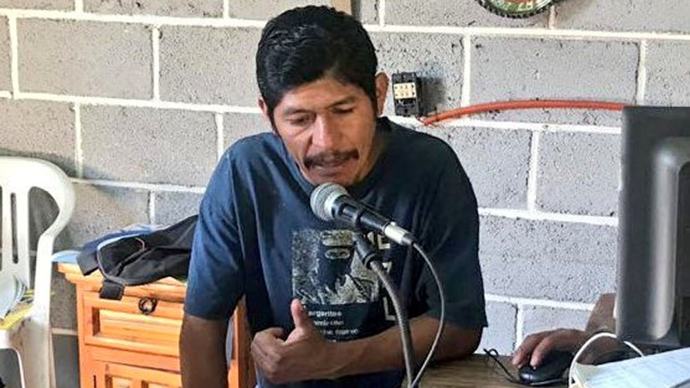 CNDH exige investigación exhaustiva por asesinato de opositor a termoléctrica